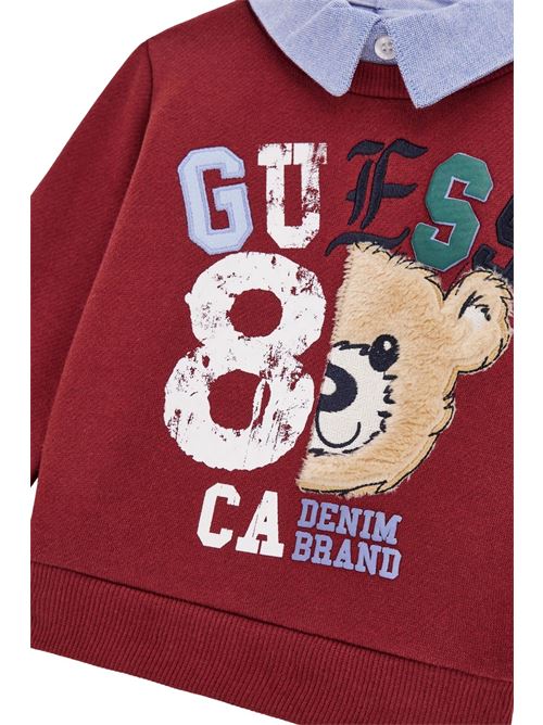  GUESS | I5YG13 KAX74FA